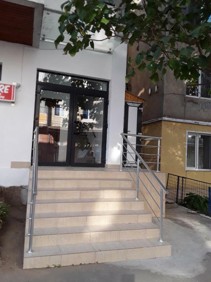 Camere De Inchiriat Central La Calciu Mahmudia Εξωτερικό φωτογραφία